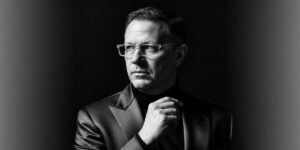 Brett Andrew Strange's Across Latitudes Trilogy Brings Espionage Fiction Into the Modern World
