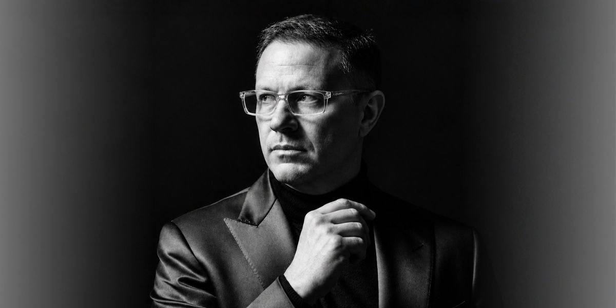 Brett Andrew Strange's Across Latitudes Trilogy Brings Espionage Fiction Into the Modern World