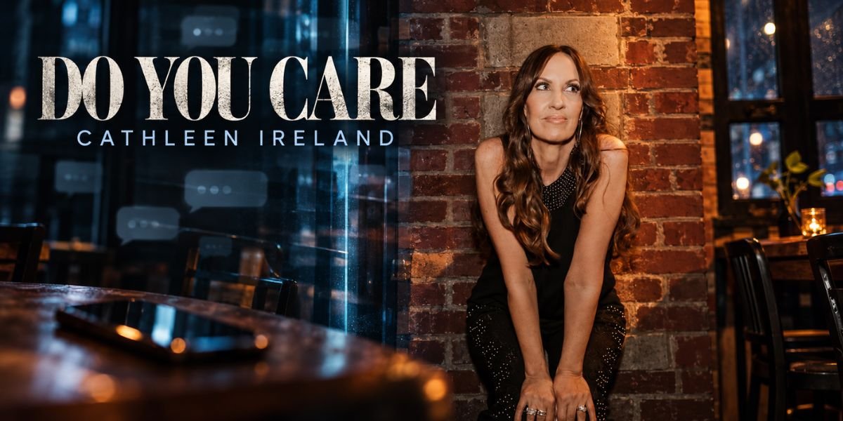 Cathleen Ireland’s “Do You Care” Exposes the Power Behind Digital Silence