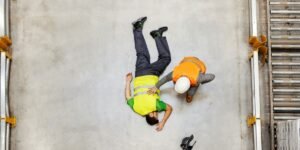 How a Workplace Injury Lawyer May Assist With a Claim