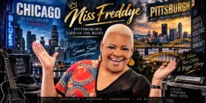 Miss Freddye Has Lived the Blues, So Don’t Ask Her to Pretend