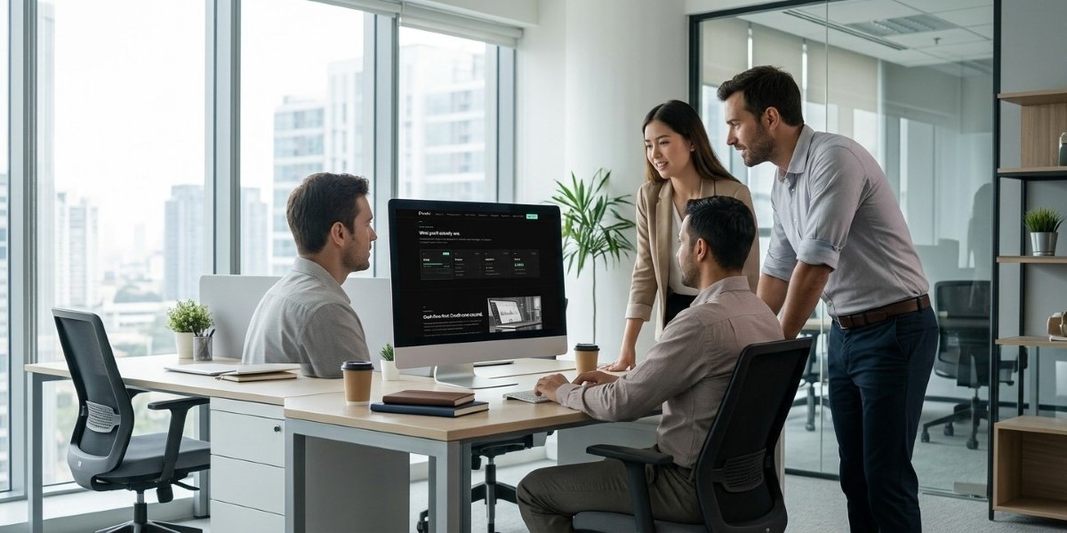 Revenue-Based Financing: How It Works and Who It's For
