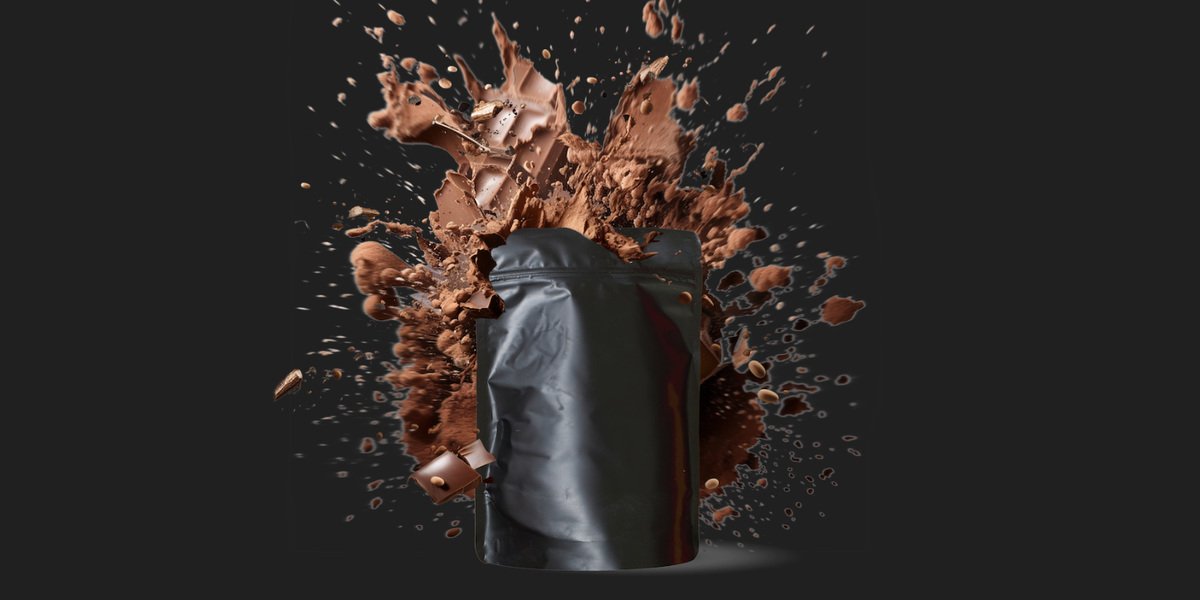 RISE311 Raises The Bar With A Chocolate Protein Powder That Is Smooth and Flavanol-Rich