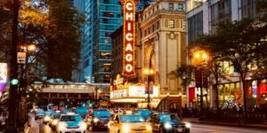 Safer Ways to Move Through Chicago’s Busy Streets