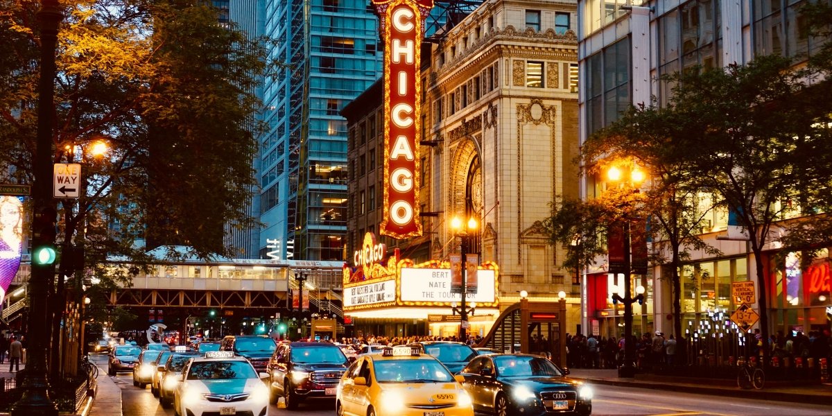 Safer Ways to Move Through Chicago’s Busy Streets