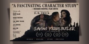 Saving Ferris Butler: The Forgotten Comedy Pioneer Behind a Hollywood Mystery