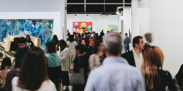 Chicago Art Fair