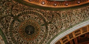 Chicago Cultural Center Announces Free Fall and Winter Season Centered on Textile Art and Creative Worker Rights