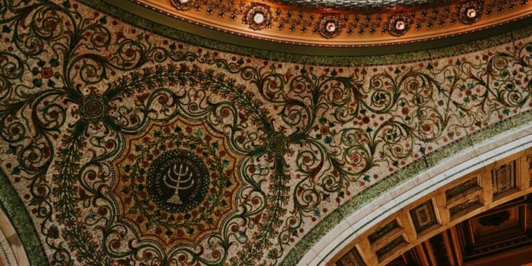 Chicago Cultural Center Announces Free Fall and Winter Season Centered on Textile Art and Creative Worker Rights