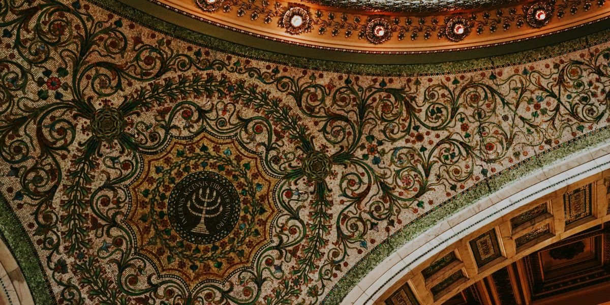 Chicago Cultural Center Announces Free Fall and Winter Season Centered on Textile Art and Creative Worker Rights