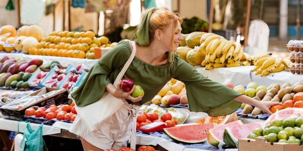 Chicago Public Market Network Takes Shape Under New Market City Executive Order