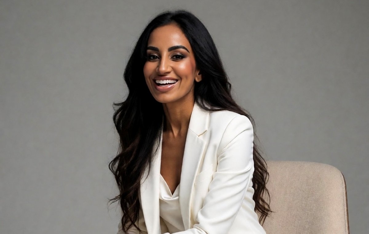Dr. Manmeet “Mini” Kaur Rattu Is Building a New Language for Leadership, and the Field Is Beginning to Listen Body Image