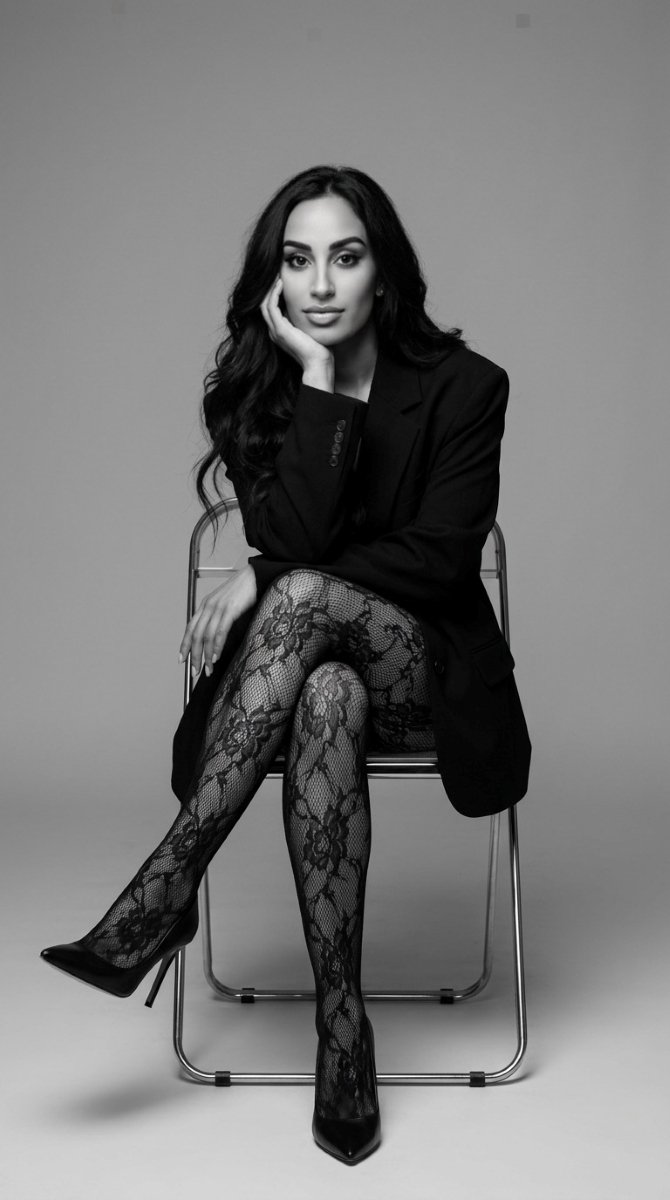 Dr. Manmeet “Mini” Kaur Rattu Is Building a New Language for Leadership, and the Field Is Beginning to Listen Body Image