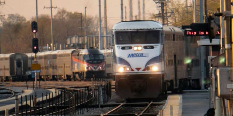 Metra