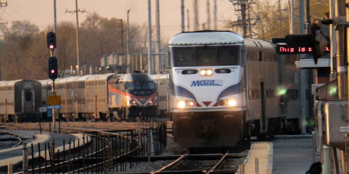 Metra