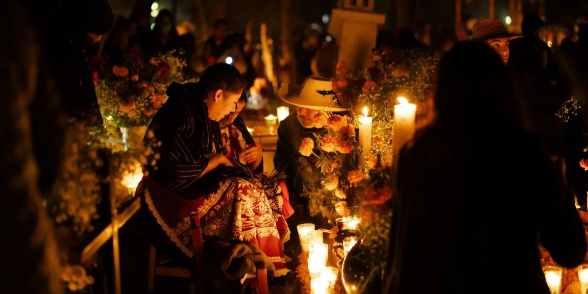 National Museum of Mexican Art Celebrates 40 Years of Day of the Dead in Chicago With Xicágo Celebration in Pilsen October 24