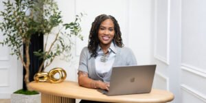 Constance E. Wills Brings Message of Mindset and Reinvention to Leadership Experience Tour