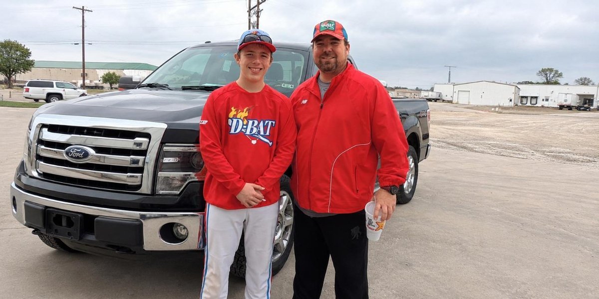 From Minor League Fields to Talent Evaluation: Examining Cade Griffis’s Professional Baseball Career and His Transition into Scouting