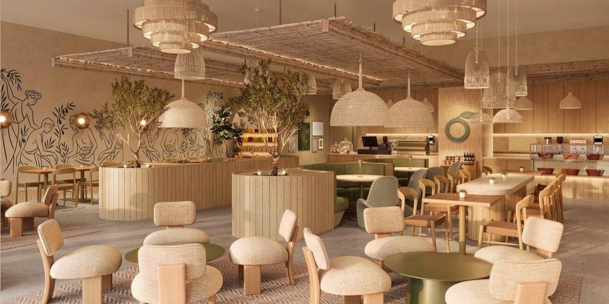 Ikaria on Wabash: How a Loop Café Is Translating Blue Zones Eating for the Downtown Chicago Workday