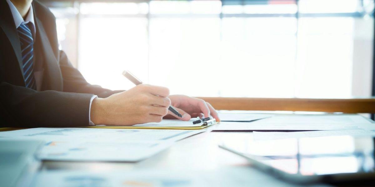 The Contract Clauses That Matter in a Working Capital Agreement