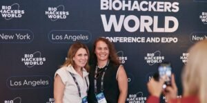 The Future of Human Optimization and Inside the 2026 Biohackers World Conference and Expo in Chicago