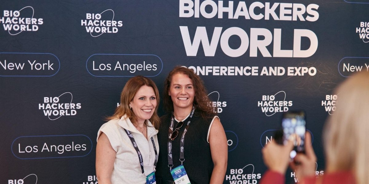 The Future of Human Optimization and Inside the 2026 Biohackers World Conference and Expo in Chicago