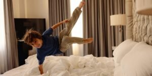 What Happens After a Hotel Injury During a Weekend Getaway