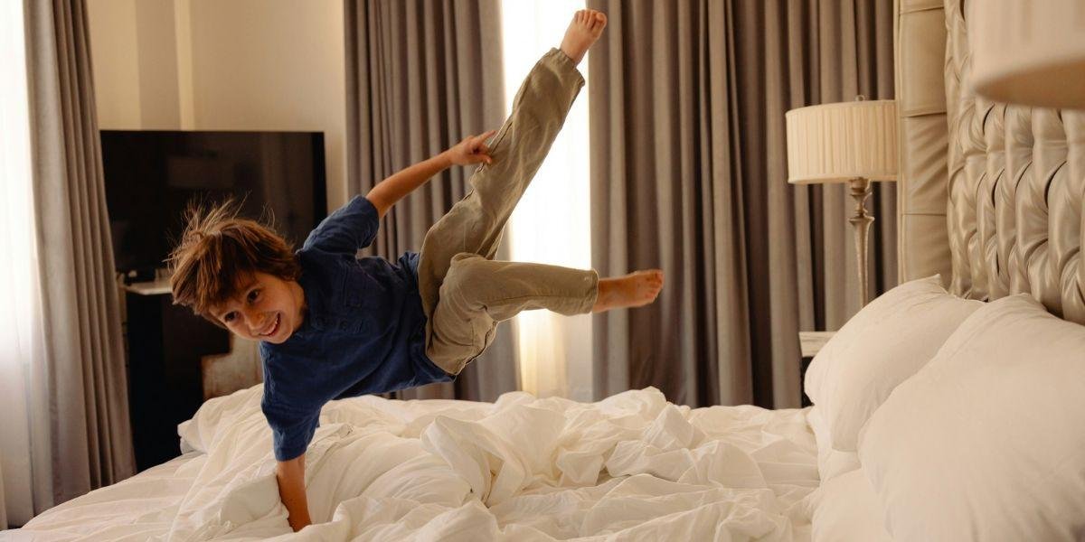 What Happens After a Hotel Injury During a Weekend Getaway