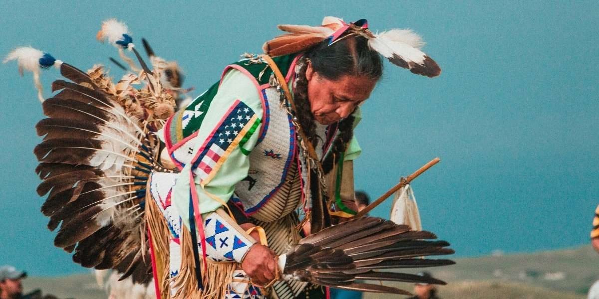 Chicago Honors Native American Heritage Month with Citywide Events