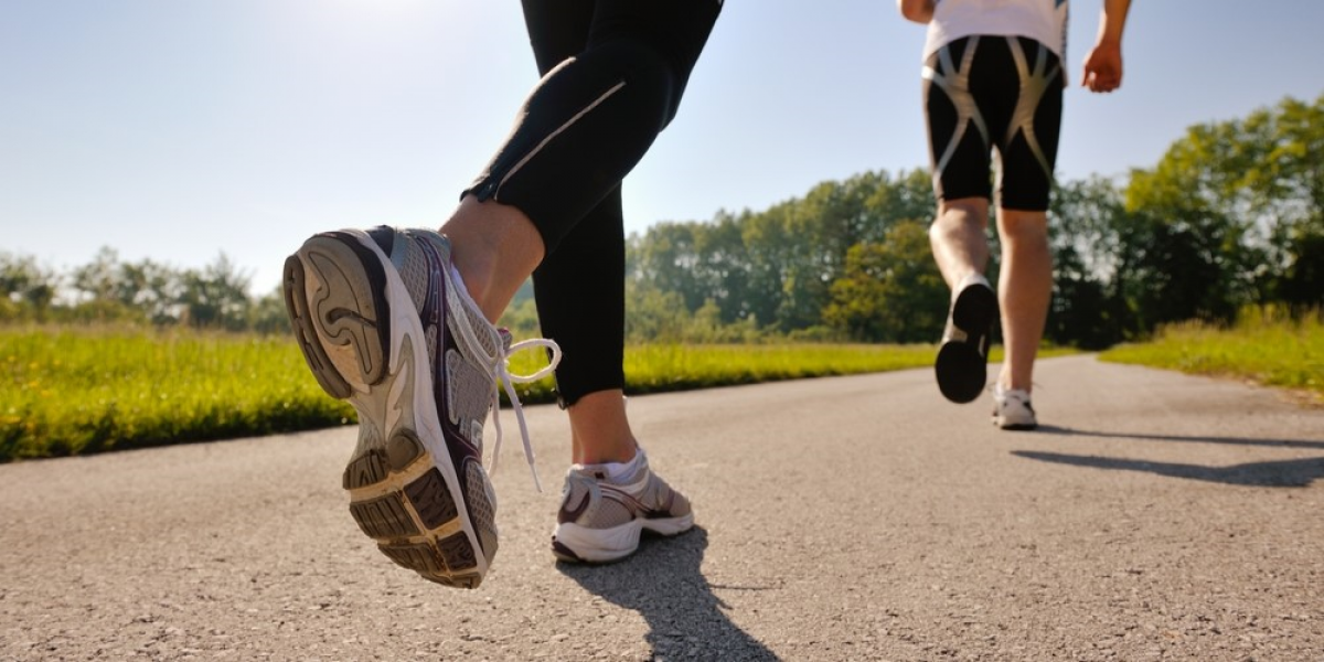 The Health Benefits of Jogging: A Comprehensive Overview