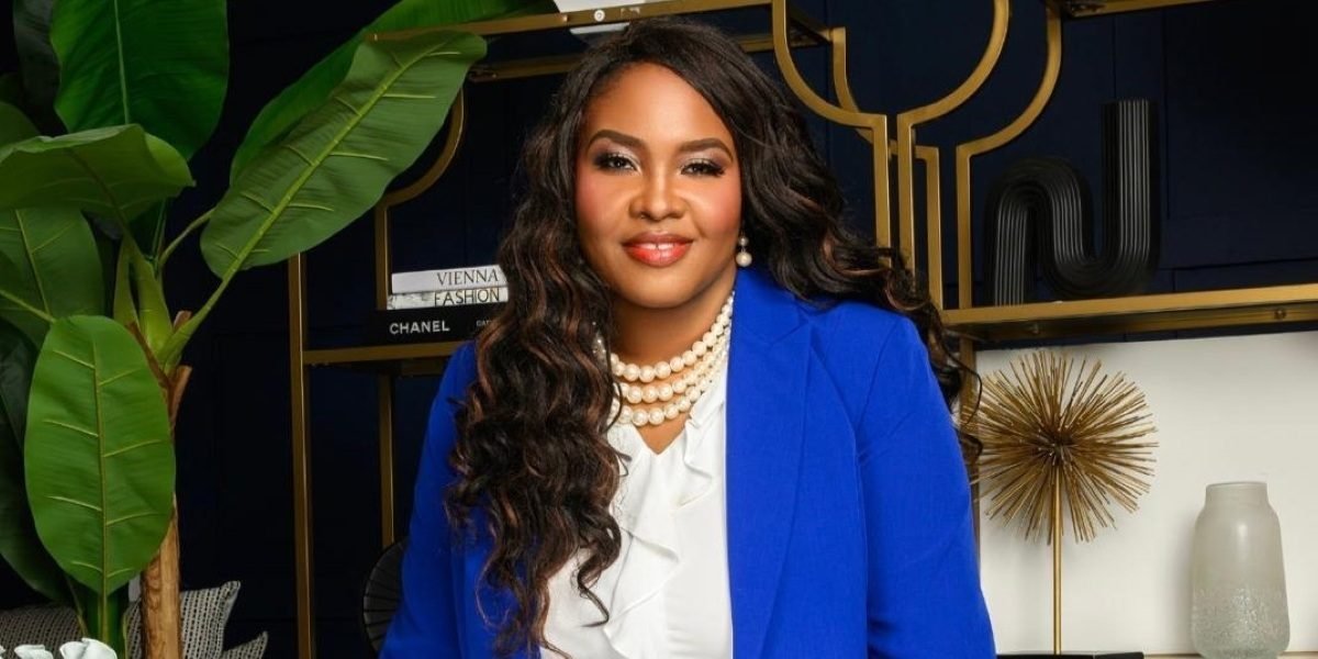 The Discipline of Purpose and Dr. Sheena J. Collier's Blueprint for Leaders Who Want to Last