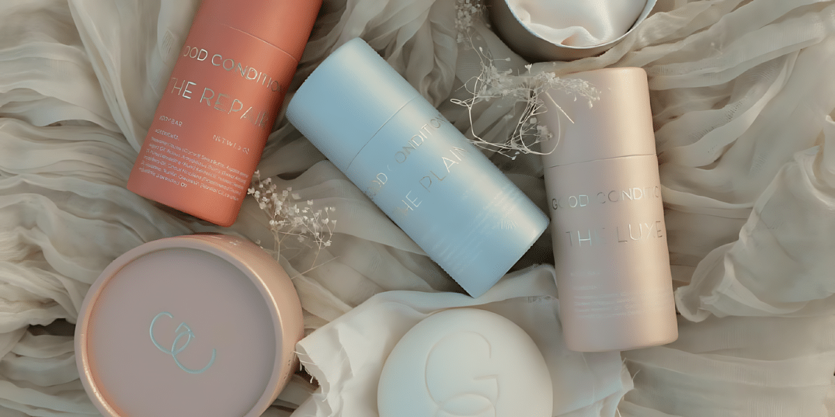 Good Condition is Chicago's Must-Try Luxury Skincare Brand