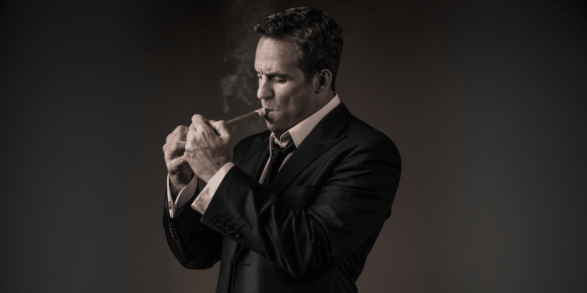 Guy Nardulli: Makes Waves in Hollywood