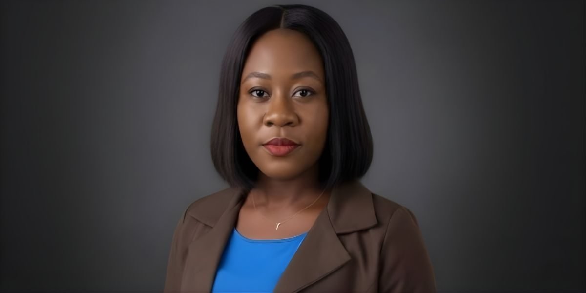 How Patience John-Chukwu is Bridging Technology and Finance at a Global Scale