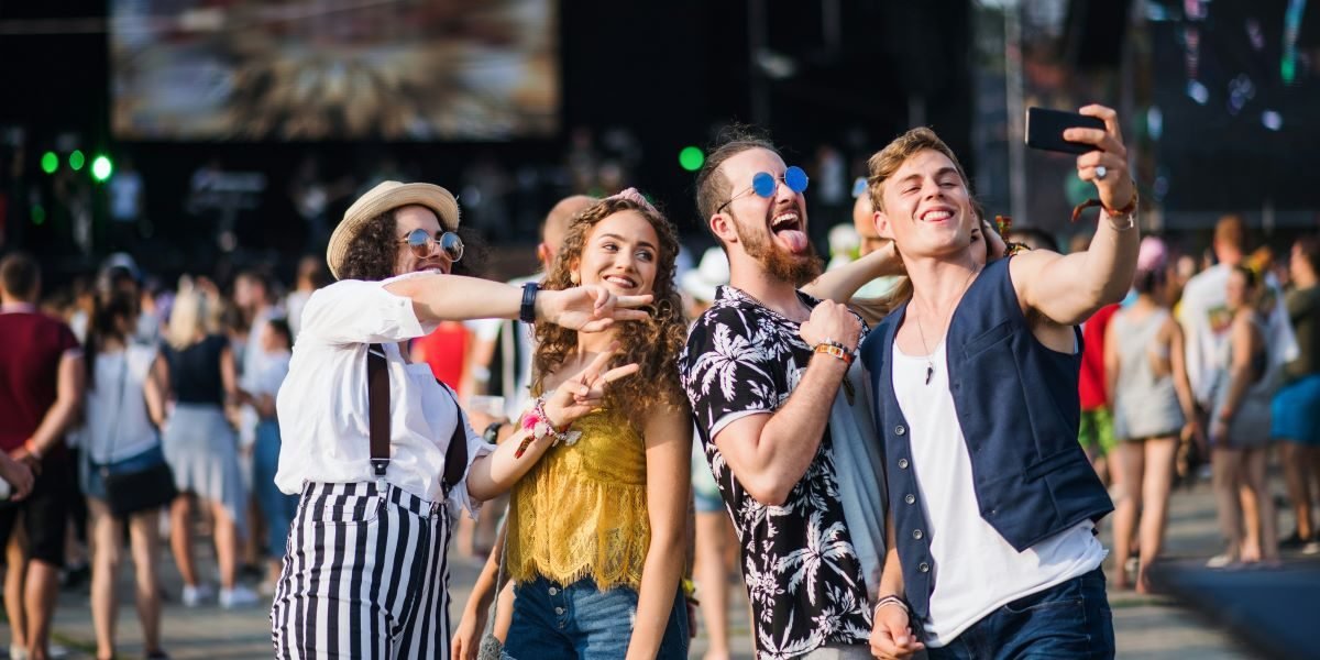 Lollapalooza 2026 Opens With All Female Top Billing at Grant Park