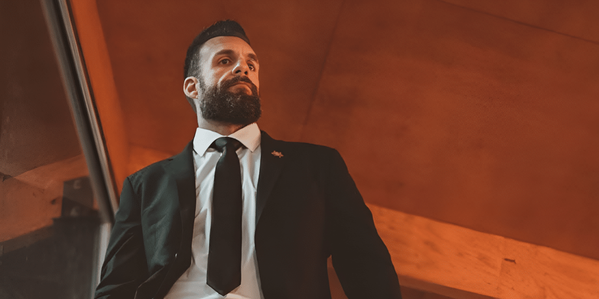 Nick Koumalatsos Discipline Equals Freedom - Winning Mindset