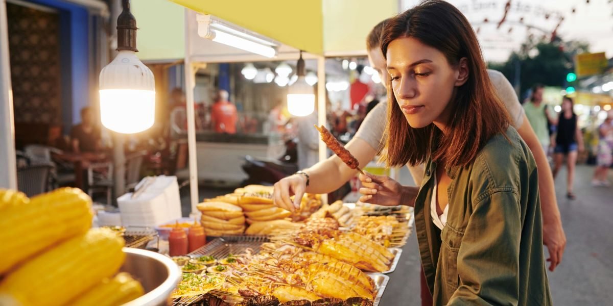 Taste of Chicago 2026 Returns to Grant Park July 8–12