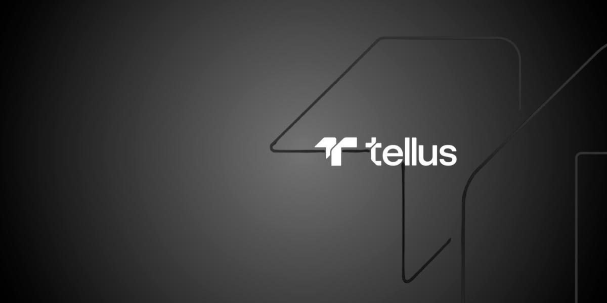 At Tellus, President & CTO Jeromee Johnson Is Building Against the Gambling Generation