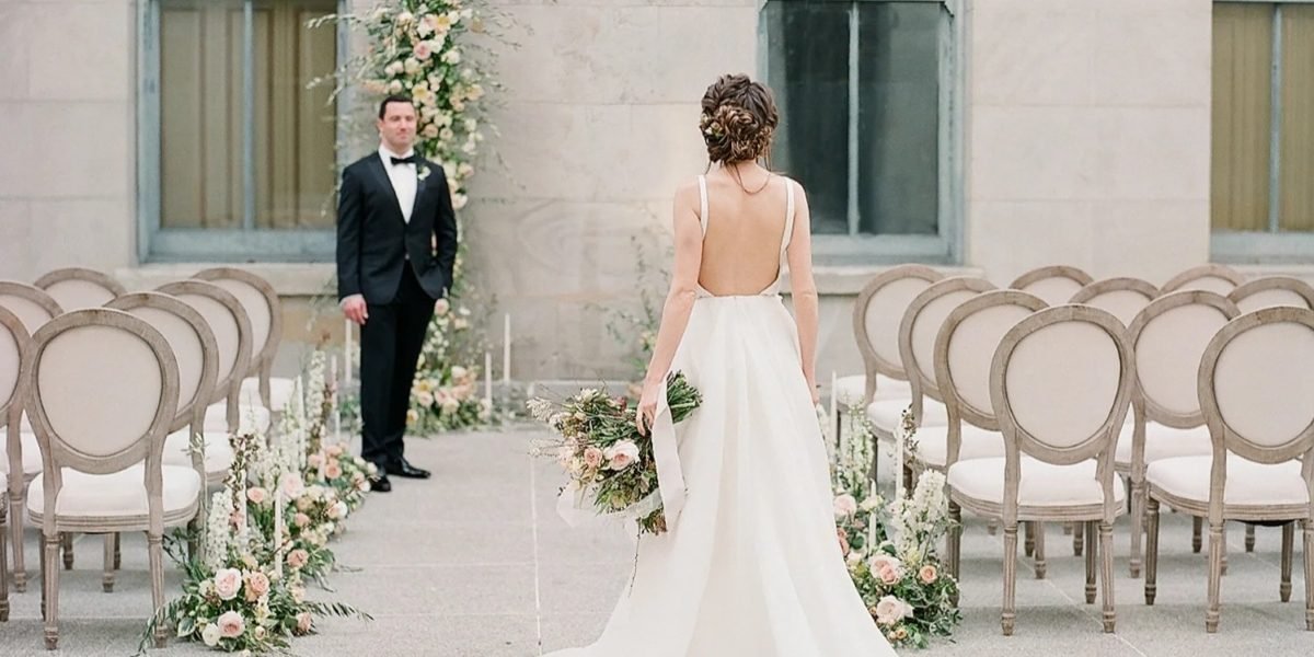 Bonphotage Explains the Role of Documentary Storytelling in Luxury Wedding Photography