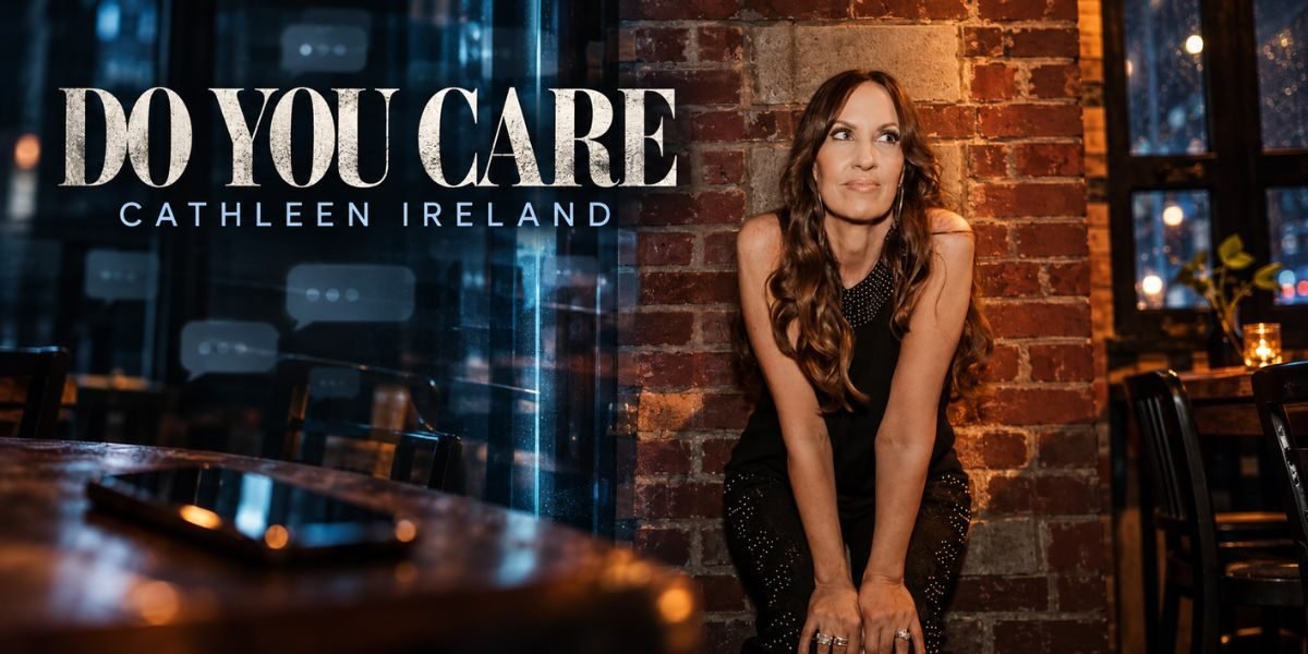 Cathleen Ireland’s “Do You Care” Exposes the Power Behind Digital Silence
