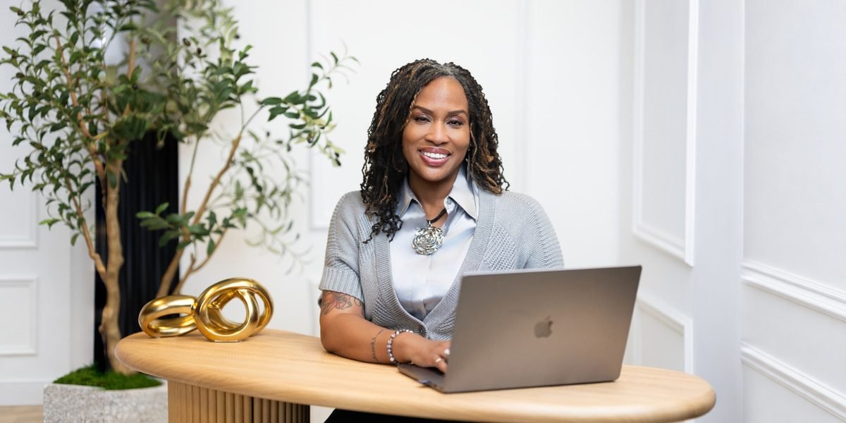 Constance E. Wills Brings Message of Mindset and Reinvention to Leadership Experience Tour
