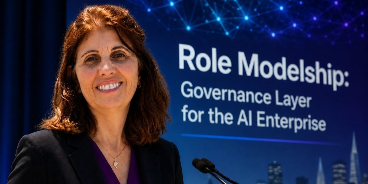 Eli Potter Explores the Human Behaviors That Shape the Future of AI Governance