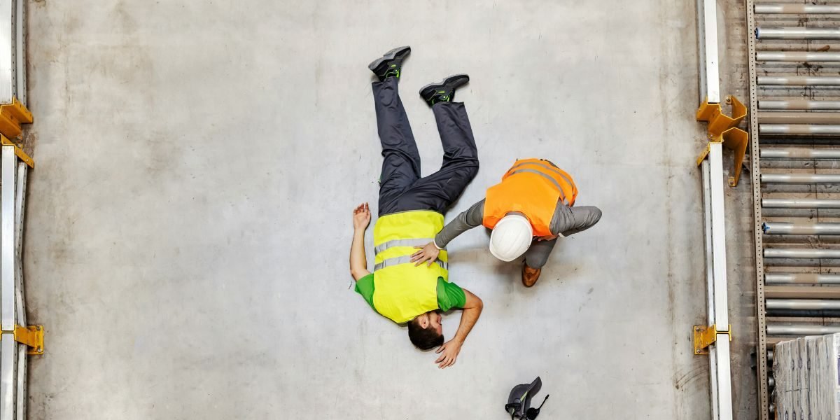 How a Workplace Injury Lawyer May Assist With a Claim