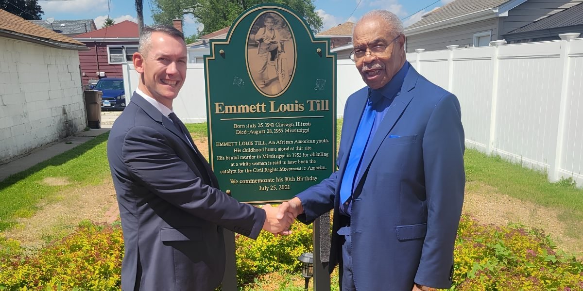 How Charles Sims Is Helping Heal Old Racial Wounds