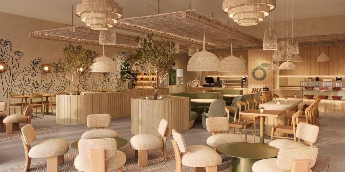 Ikaria on Wabash: How a Loop Café Is Translating Blue Zones Eating for the Downtown Chicago Workday