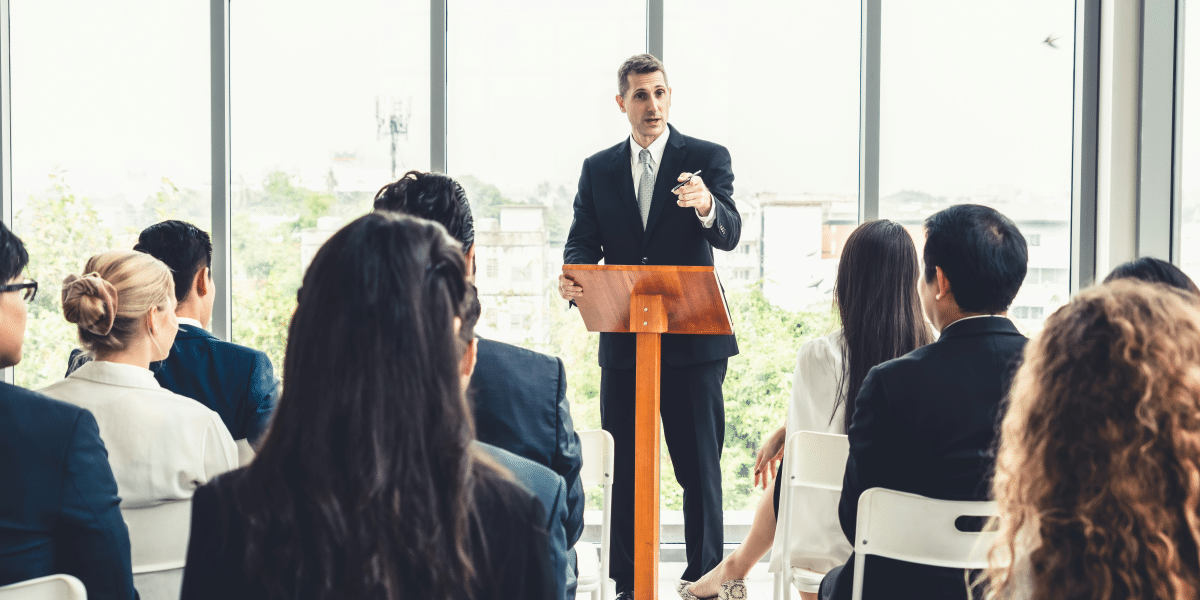Expert Speakers for Events That Leave a Lasting Impact