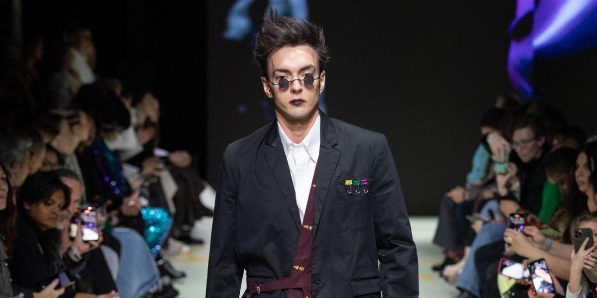 BRICS+ Fashion Summit: Showcasing the Best of Men's Fashion with Global Flair