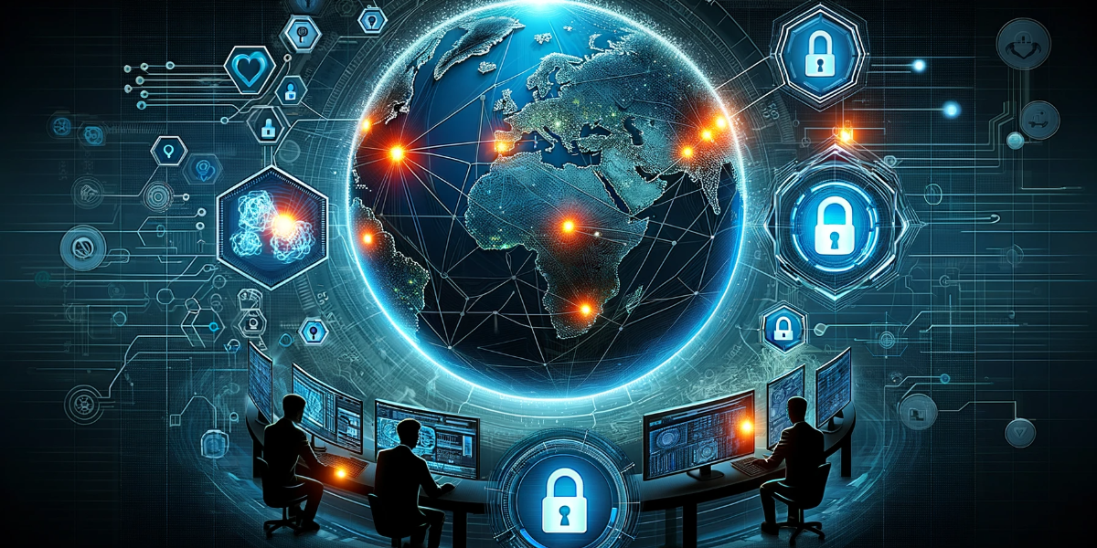 The Evolving Landscape of Cybersecurity Threats: What You Need to Know