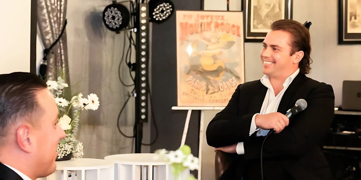 Neo Ross and the Breakthrough Movie: A Transformational Journey to Chicago