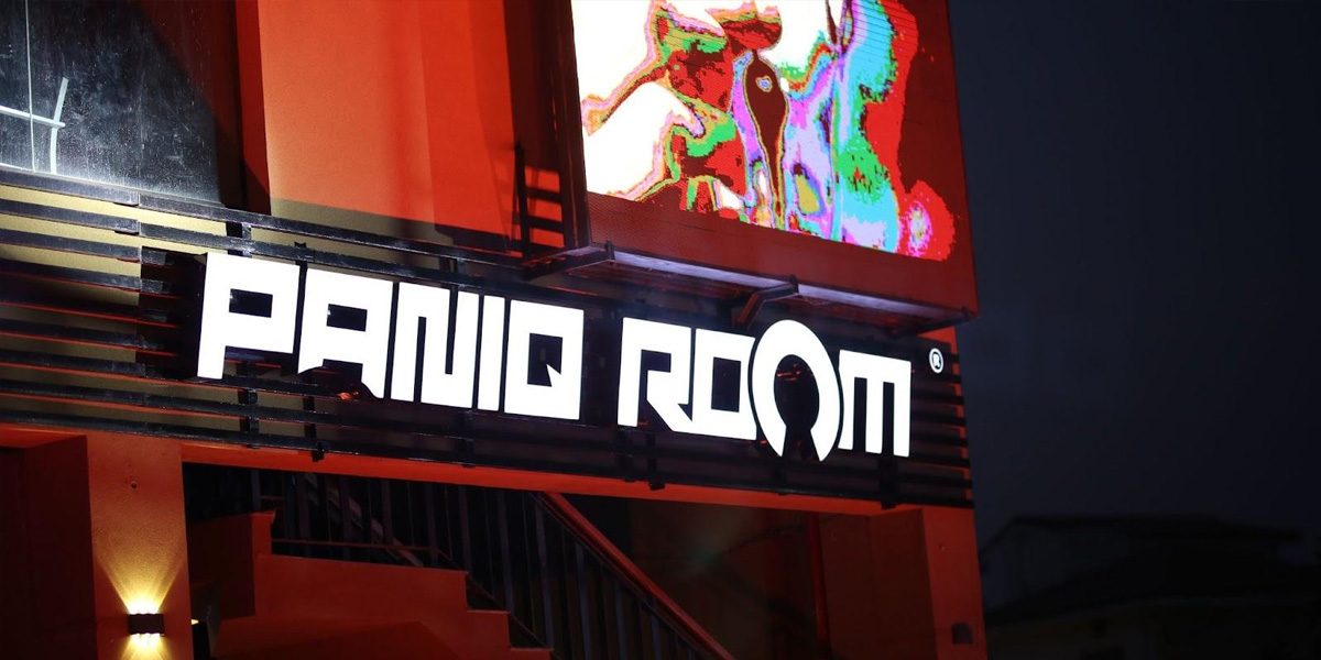 Paniq Escape Room's West Hollywood: A Revolution in Escape Room Fusion